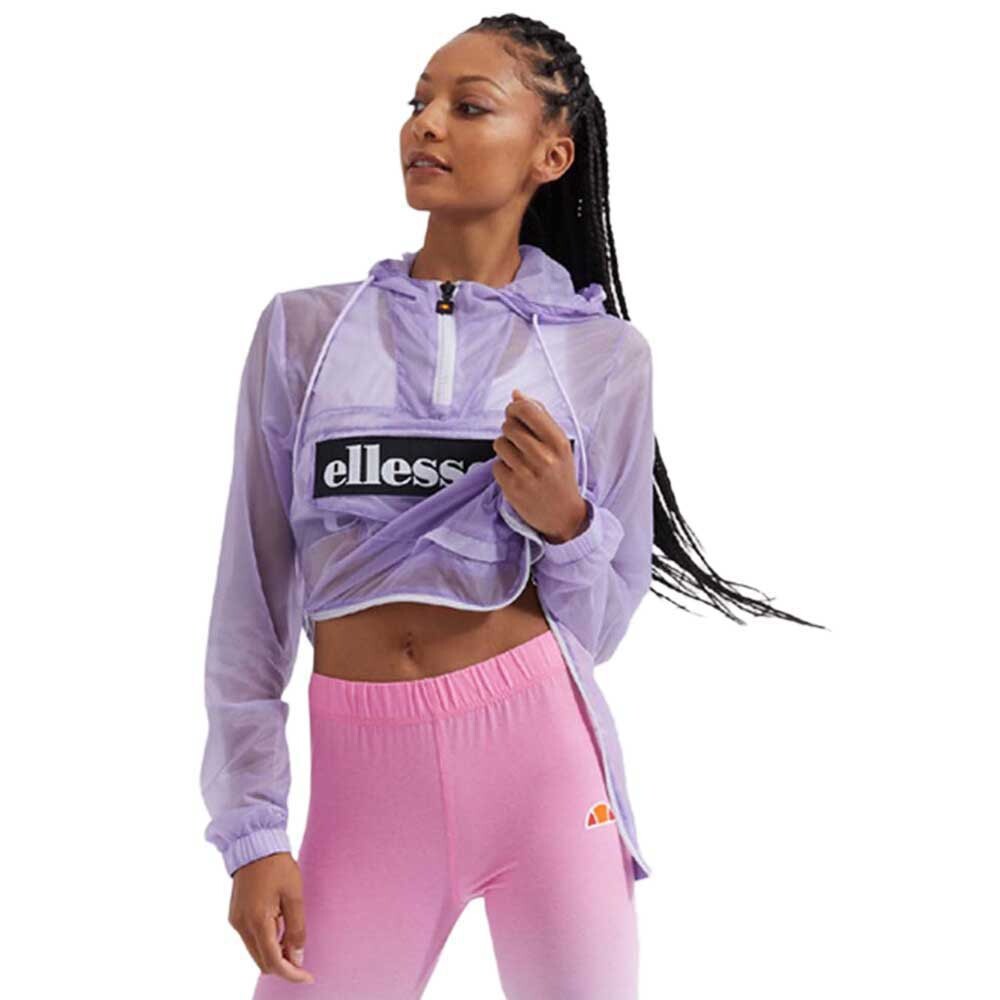 

Куртка Ellesse Azzuro, фиолетовый