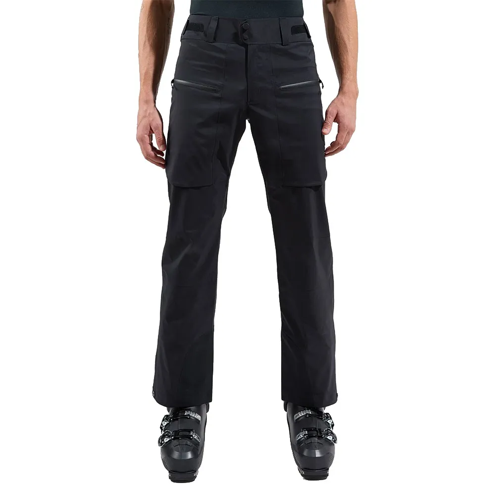 

Брюки Odlo X-Alp 3L, черный