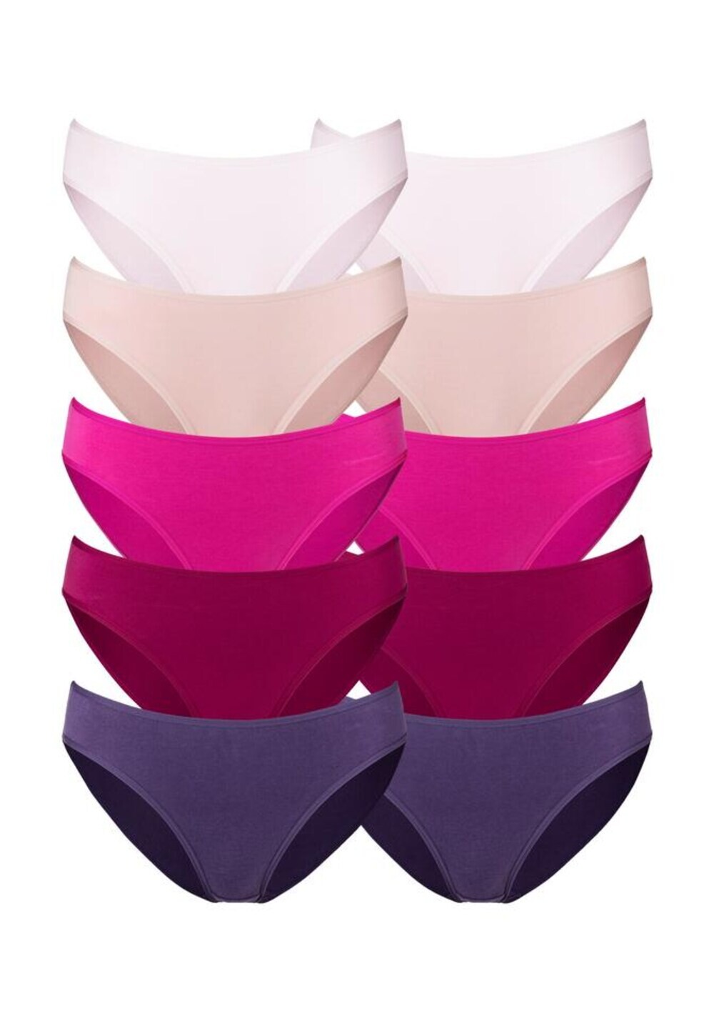 

Трусики PETITE FLEUR, разноцветный, Серый, Трусики PETITE FLEUR, разноцветный