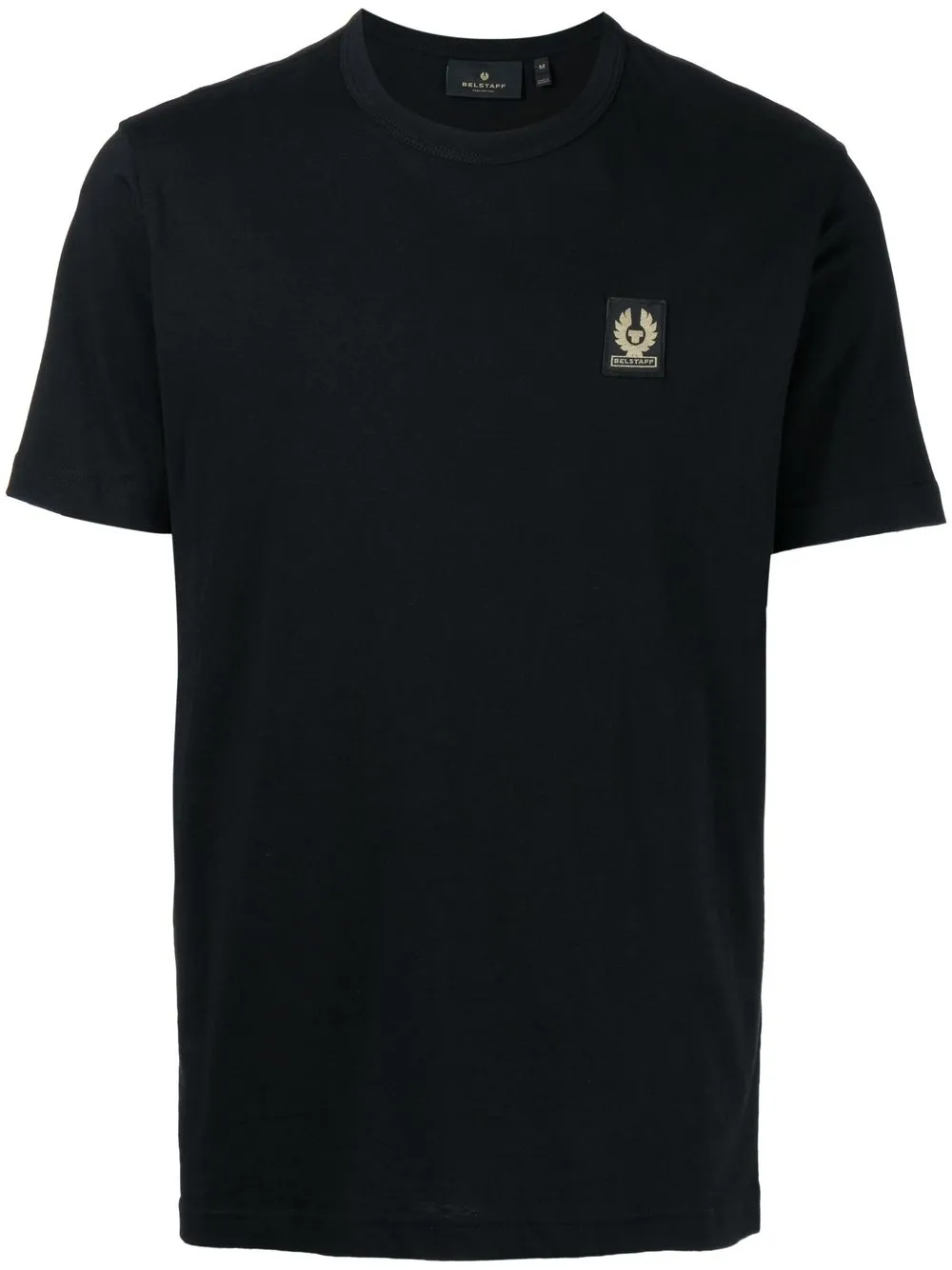 

Футболка Belstaff, черный