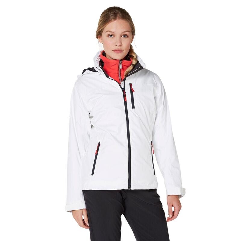 

Женская куртка Helly Hansen, цвет white/white/white