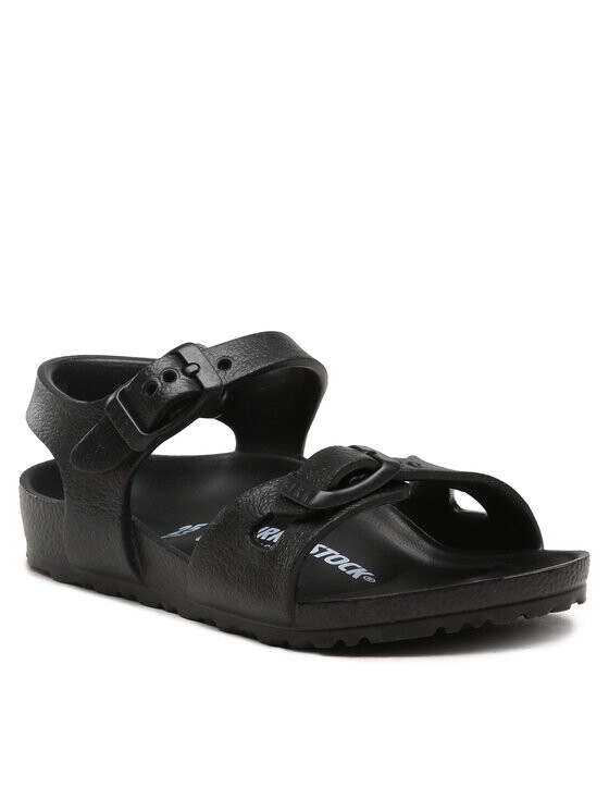 

Сандалии Birkenstock, черный