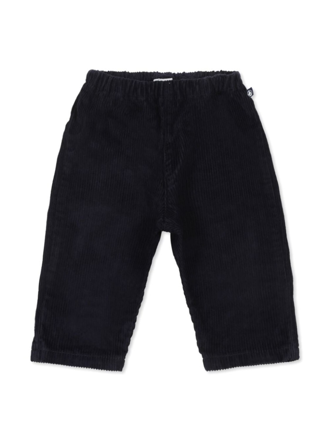 

Petit Bateau вельветовые брюки, синий
