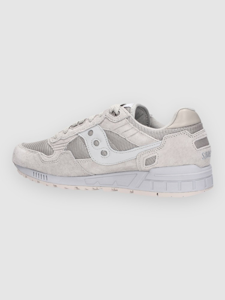 Кроссовки Saucony Shadow 5000 Sneakers, dove — фото 2
