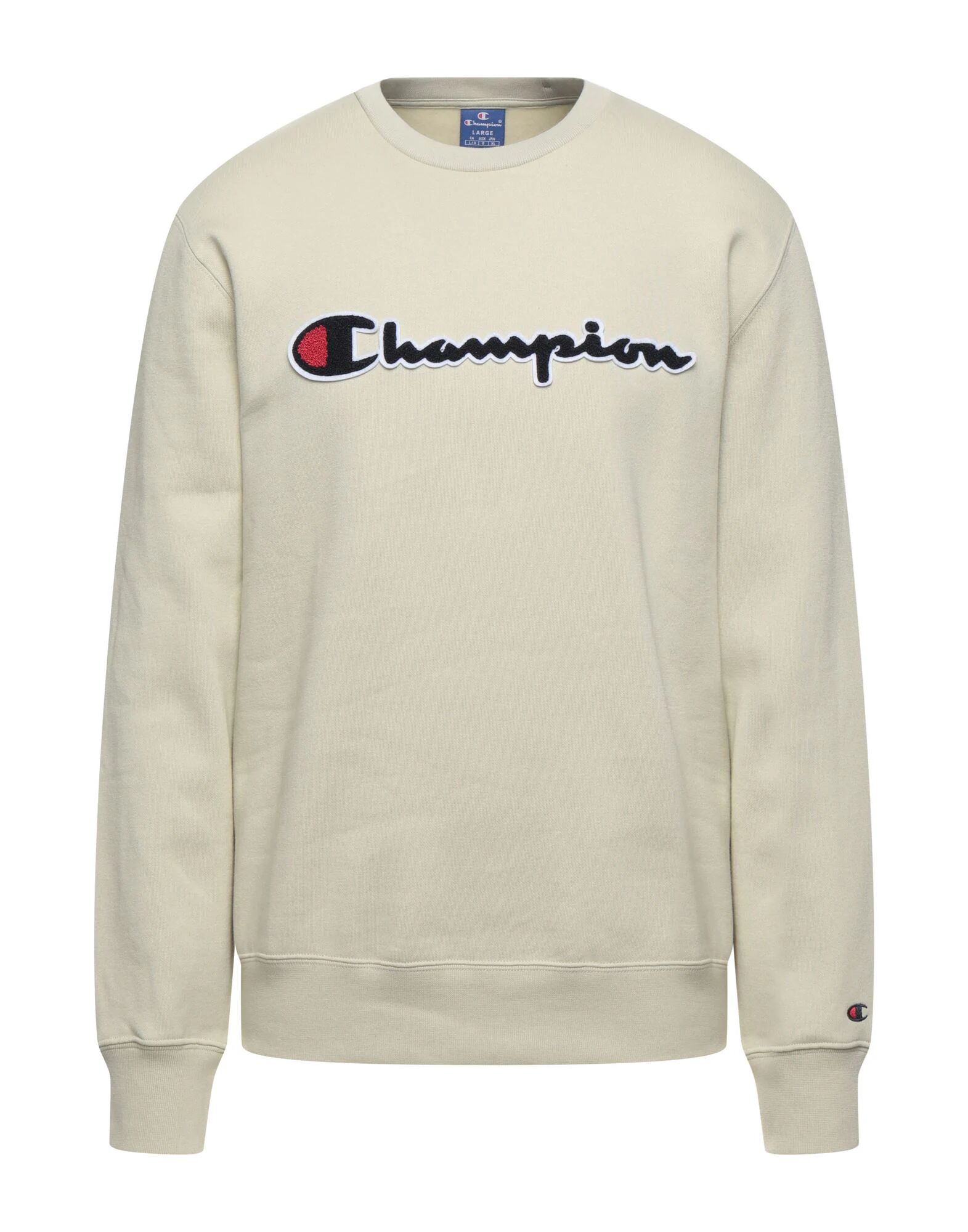 

Толстовка Champion, бежевый