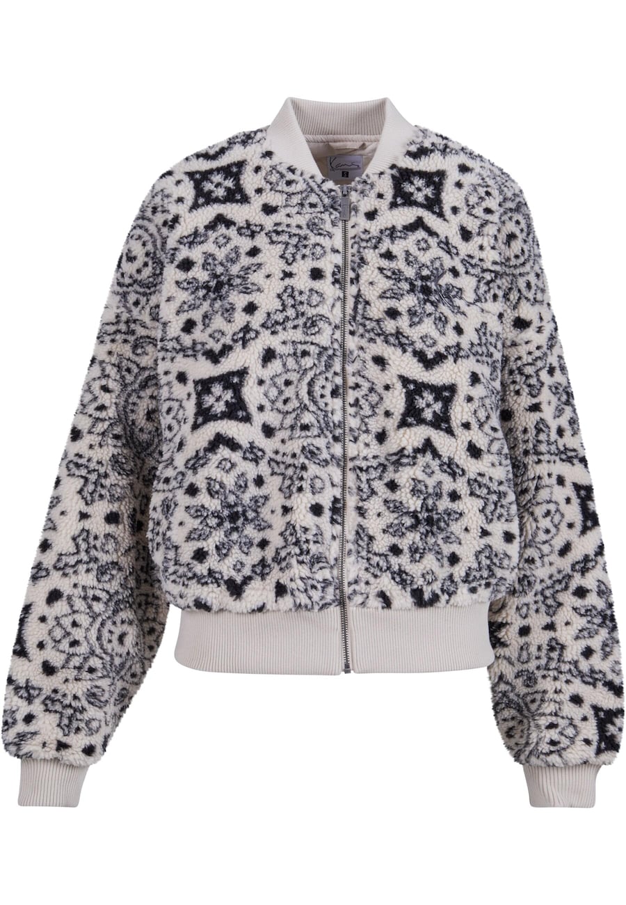 

Куртка межсезонная Karl Kani KW233-050-1, Mixed Colors