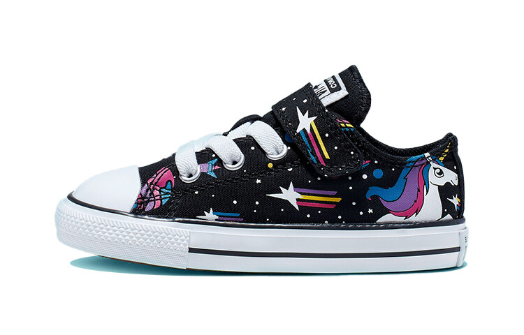 

Сандалии Converse Chuck Taylor All Star Toddler Shoes Baby