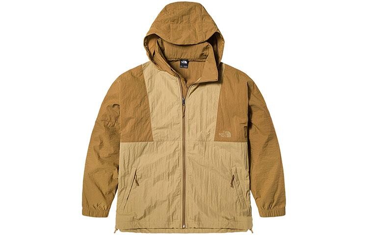 

Куртка мужская хаки The North Face, хаки