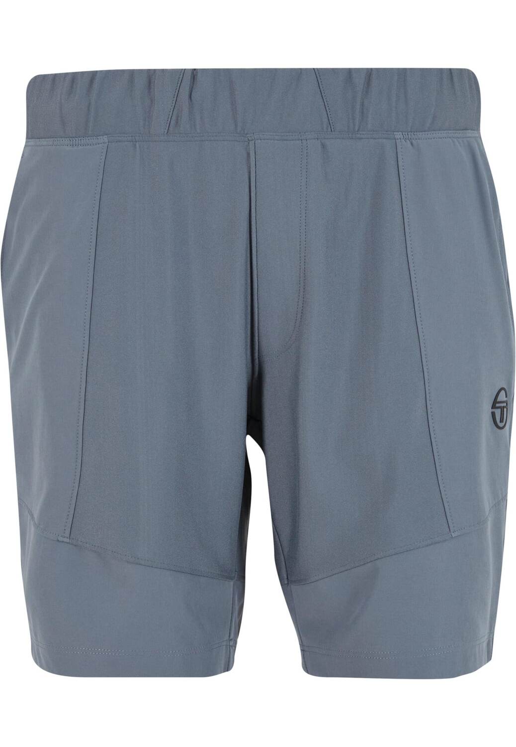 

Sergio Tacchini Регулярные тренировочные шорты 'Pelle' в цвете Opal