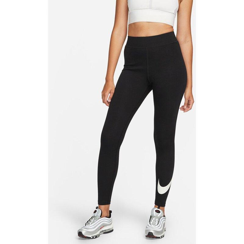 

Tight w nsw nk clsc gx hr tght swsh Nike, мультиколор