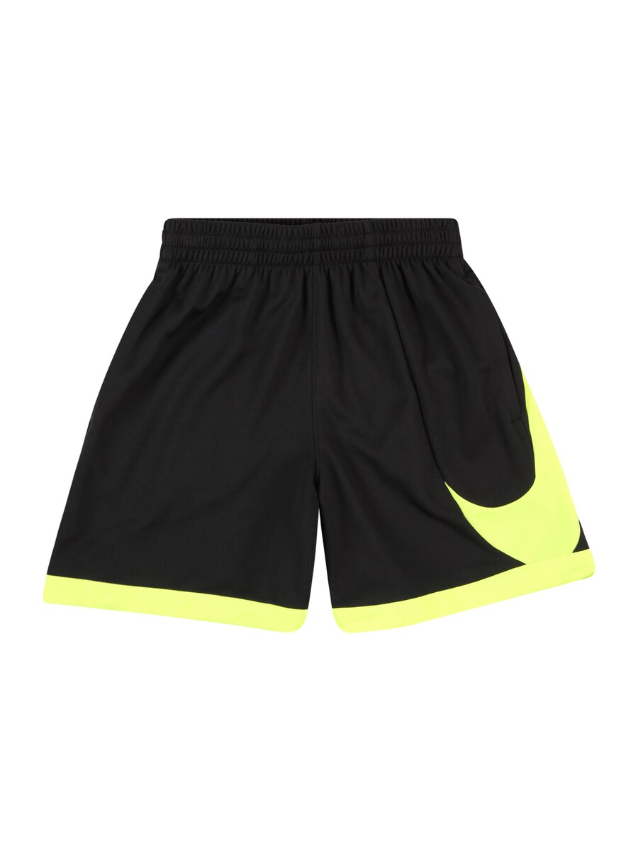 

Брюки NIKE Regular Workout Pants SWOOSH, черный