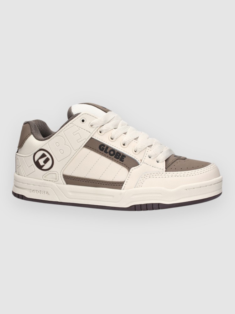 Кеды Globe Tilt Skateschuhe, parchment