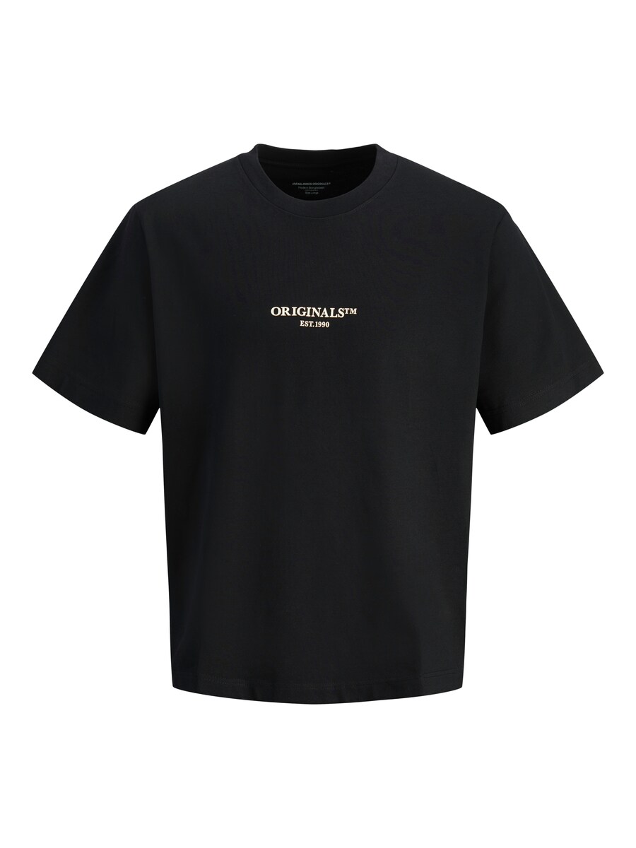 

Рубашка JACK & JONES JORISLINGTON, черный