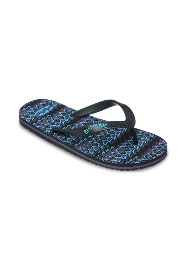 Сандалии Tides ebbl100015 t bar sandals Billabong, серый — фото 2