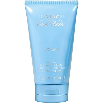 

Гель для душа Cool Water Woman 150мл, Davidoff