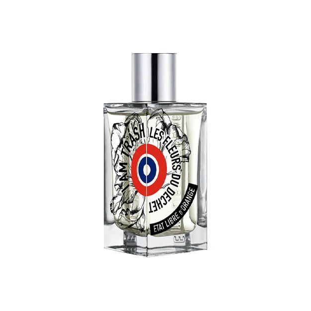 

Etat Libre D'Orange Классические духи I Am Trash цветочно-восточный парфюм EDP Apple Rose 7,5 мл/30 мл/50 мл/100 мл