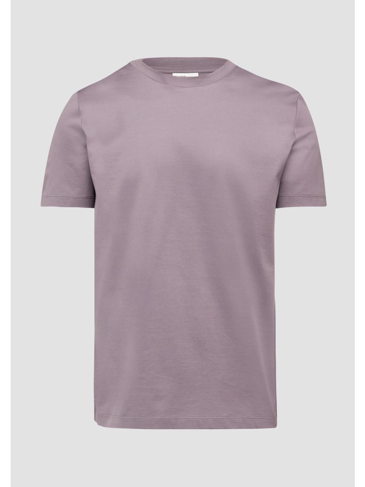 

Футболка в цвете 41W1_светло-розовый s.Oliver