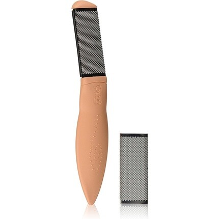 

Credo Solingen Плоский рашпиль для мозолей, Victorinox, Коричневый, Credo Solingen Плоский рашпиль для мозолей, Victorinox