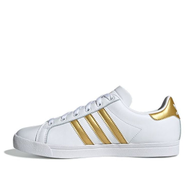 

Кроссовки Coast Star Adidas, белый