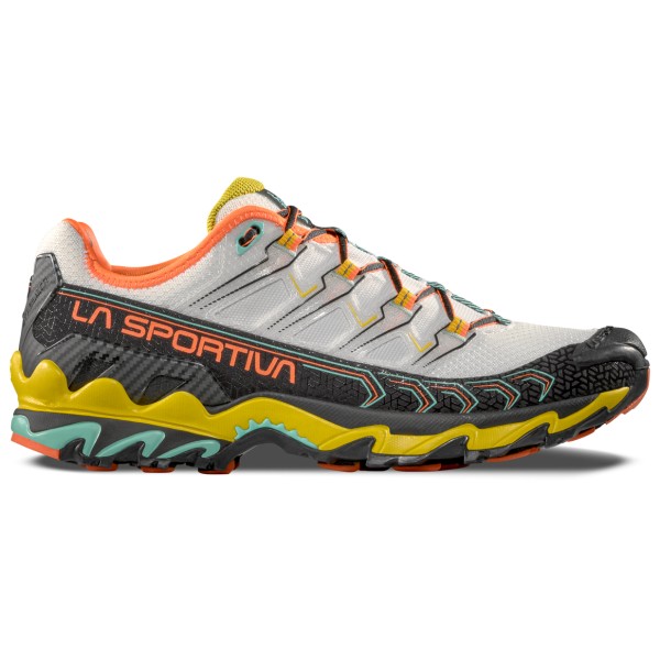 

Ultra Raptor II - кроссовки для бега по пересеченной местности La Sportiva, мультиколор
