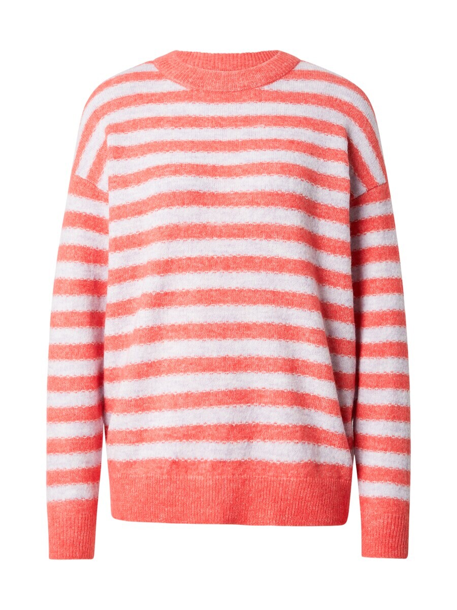 

Тонкий вязаный свитер VERO MODA Sweater VMMARCIA, цвет light red