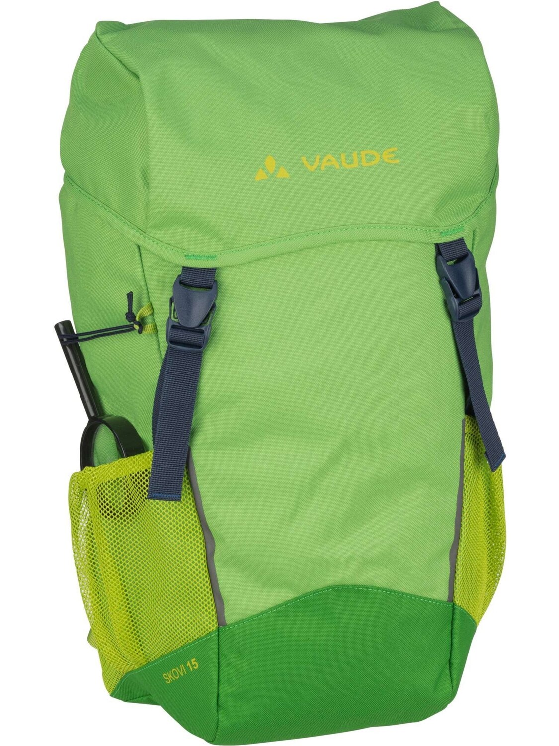 

VAUDE Спортивный рюкзак 'Skovi 15' в зеленом цвете, Lime