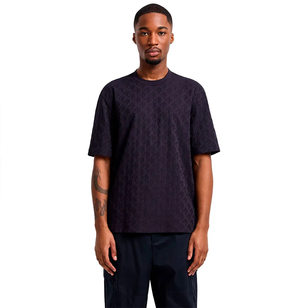 

Футболка Armani Exchange XM000268_AF10337, синий