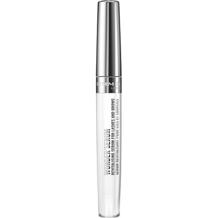 

London Wonder'Care Прозрачная сыворотка для ресниц 11 мл, Rimmel