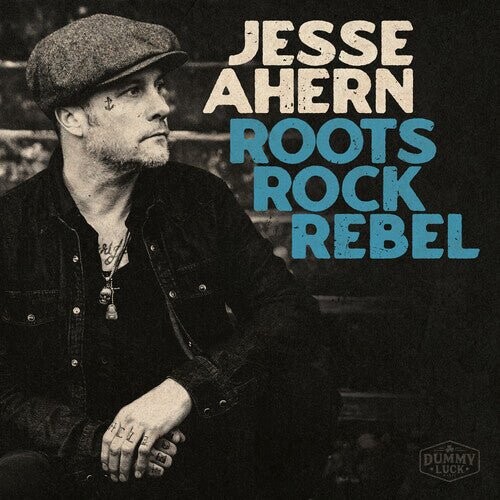 

Виниловая пластинка Ahern, Jesse - Roots Rock Rebel