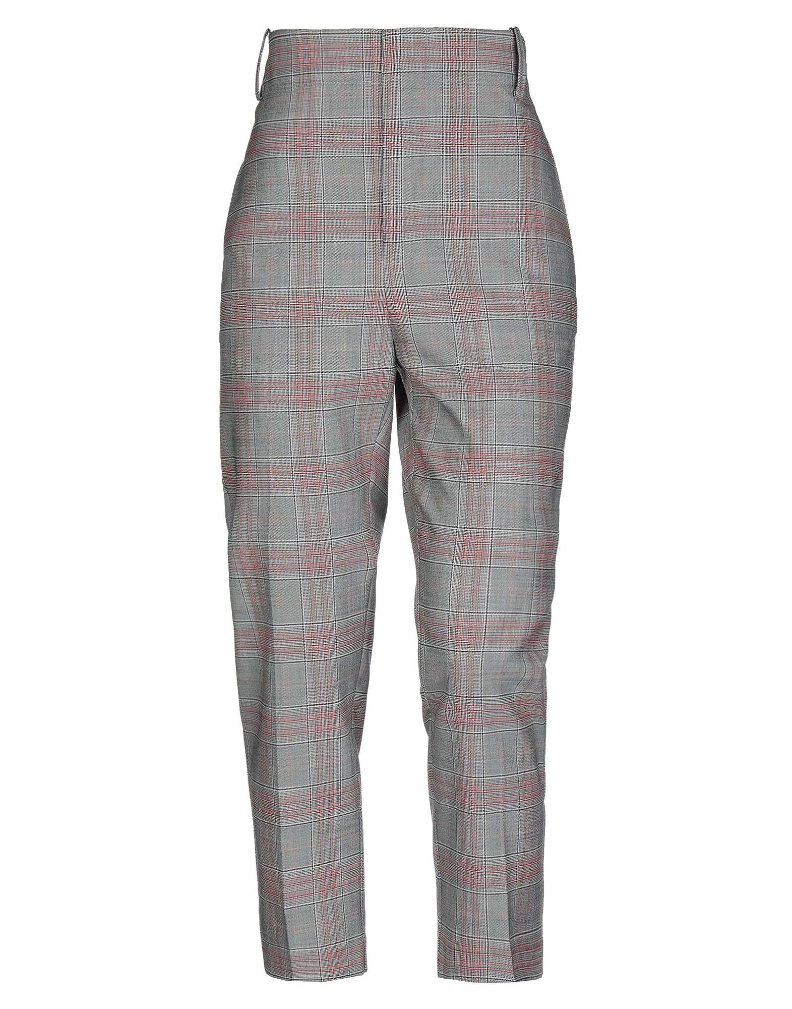 

Брюки Jucca, серый