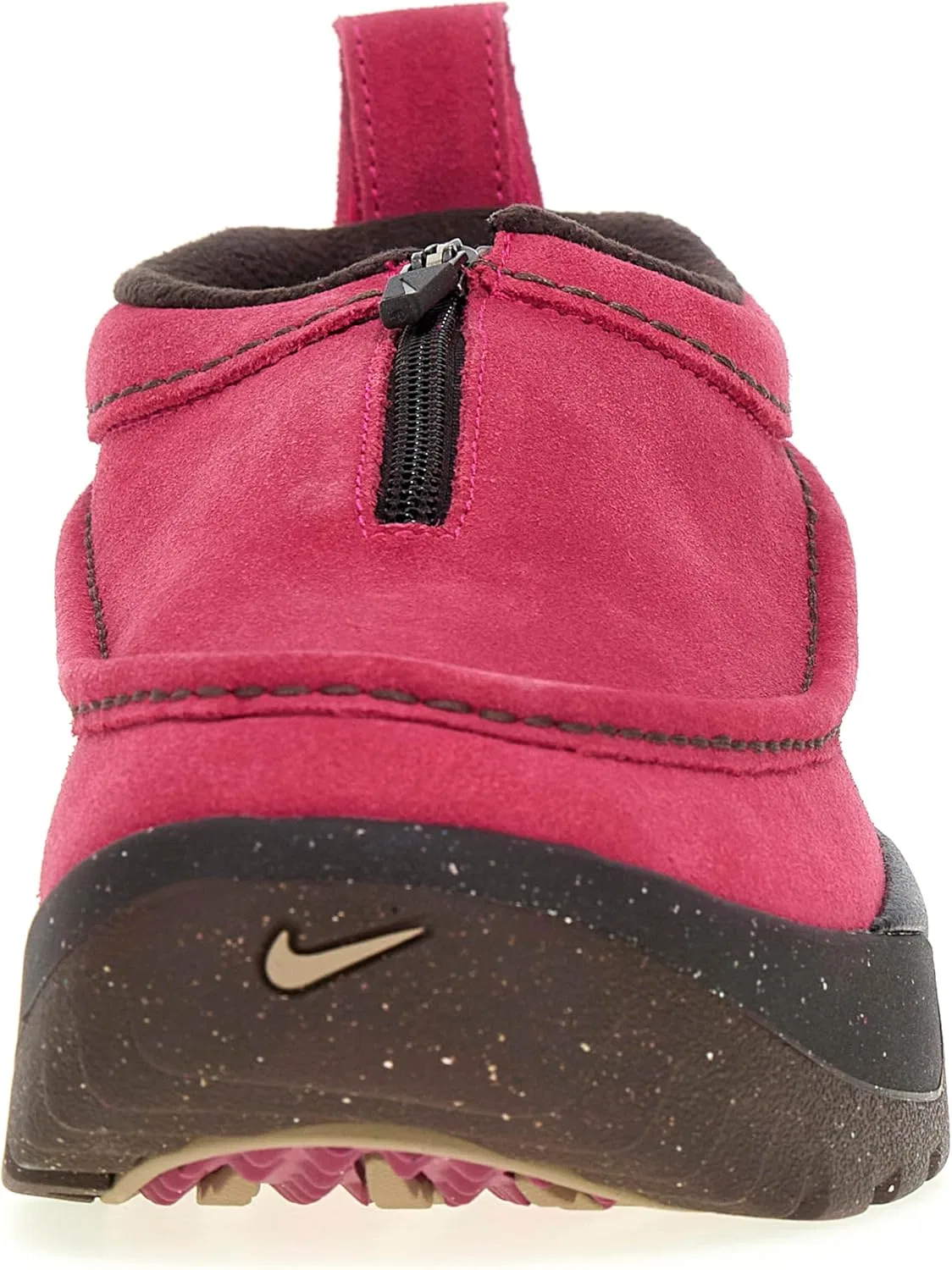 Мужские кроссовки Nike ACG Izy, розовый/коричневый/хаки — фото 2