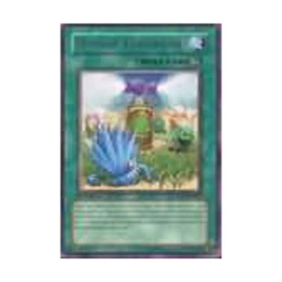 

CCG Чудодейственное удобрение (Редкое), Yu-Gi-Oh - Crossroads of Chaos - Singles