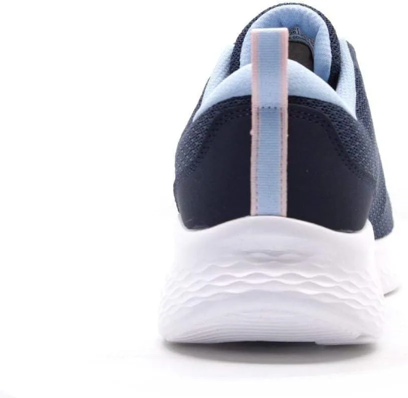 Мужские кроссовки Skechers Skech-lite Pro Best Chance, темно-синий — фото 3