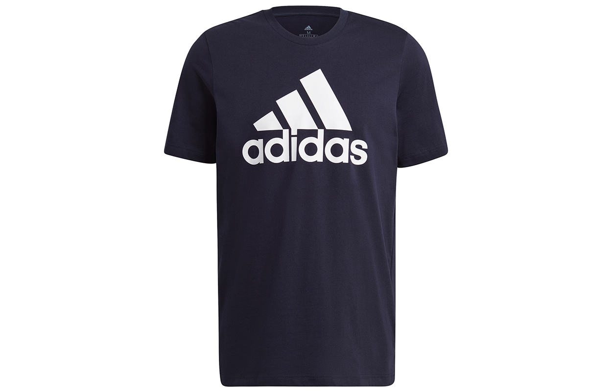 

Футболка мужская Legend Ink Blue Adidas