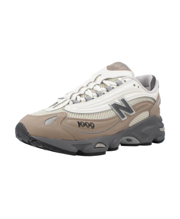 Стильные кроссовки для мужчин и женщин New Balance, мультиколор — фото 2