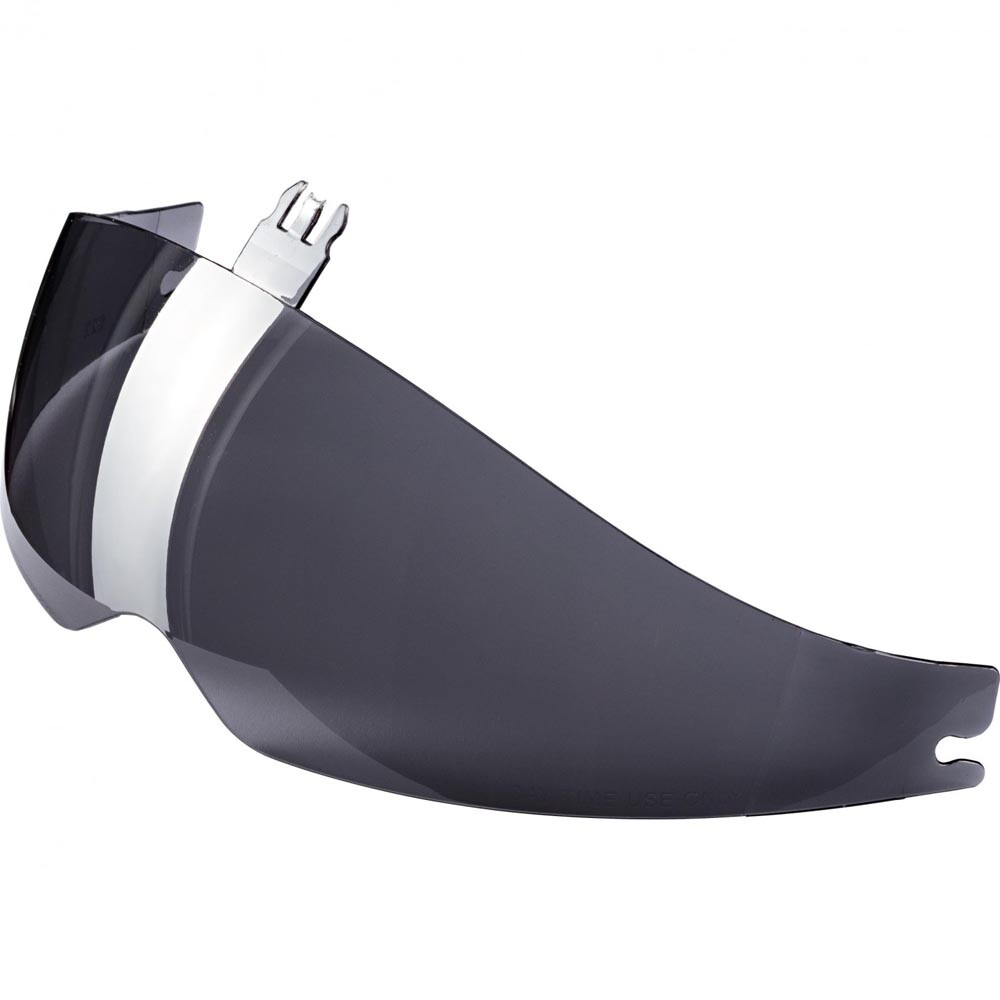 

Визор для шлема Nexo Basic Flip Up Sun Protector, черный