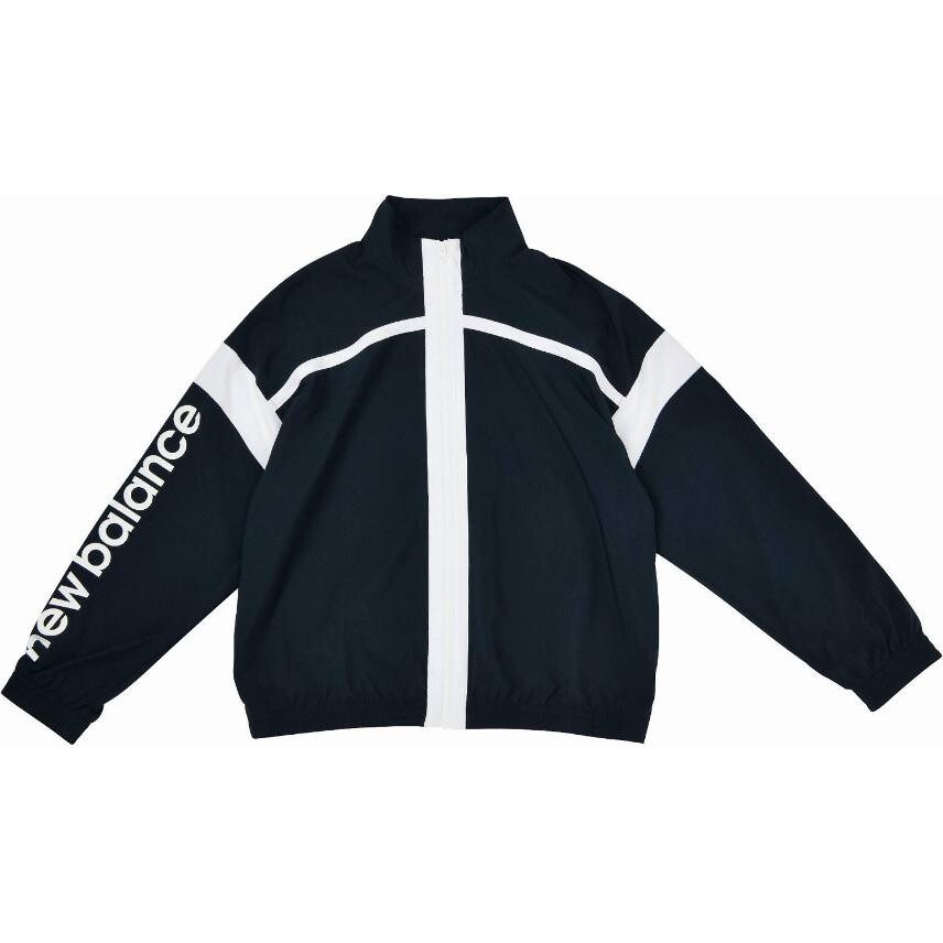 

Куртка женская темно-синяя New Balance