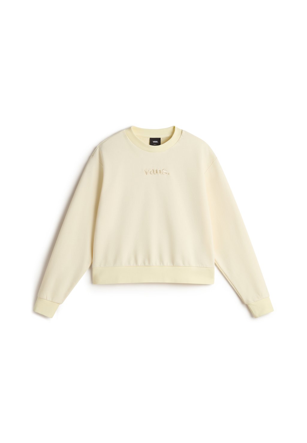 

Толстовка ESSENTIAL RELAXED FIT Vans, бежевый