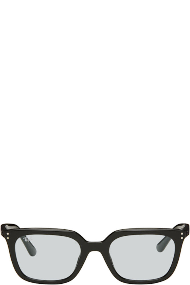 

Черные солнцезащитные очки RB4439D Ray-Ban