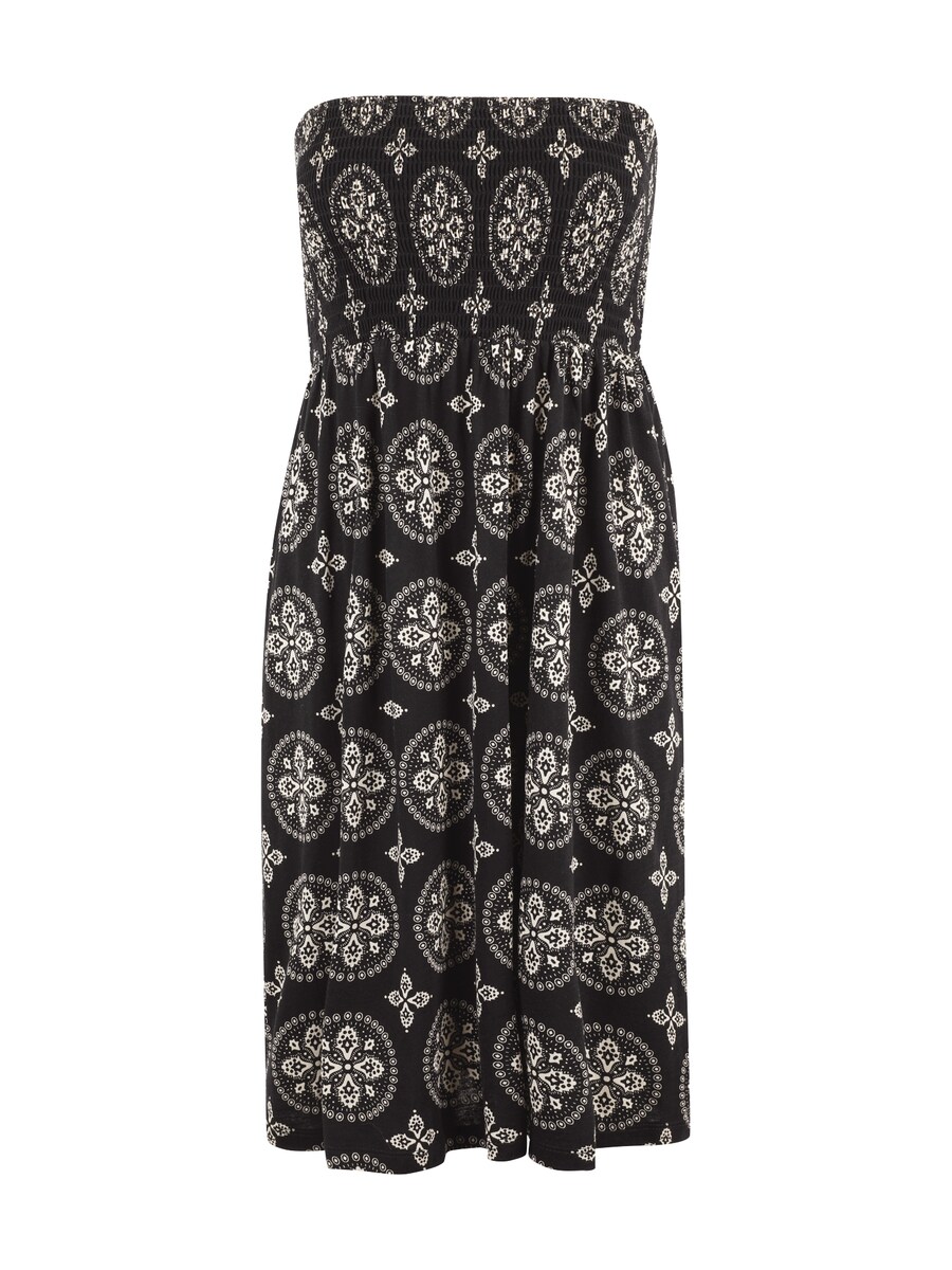 

Пляжное платье LASCANA, Black