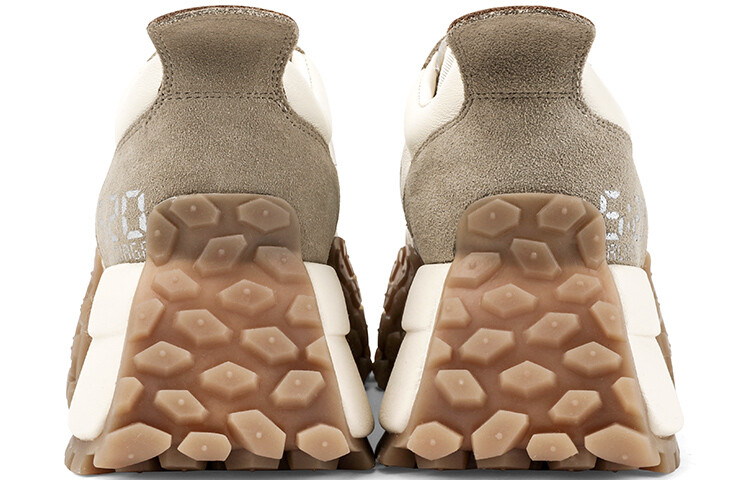 Кроссовки rosa bianca Chunky Sneakers Women's Low-top, цвет Apricot mesh — фото 4