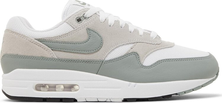 

Кроссовки Air Max 1 SC 'Mica Green', зеленый, Серый;зеленый, Кроссовки Air Max 1 SC 'Mica Green', зеленый