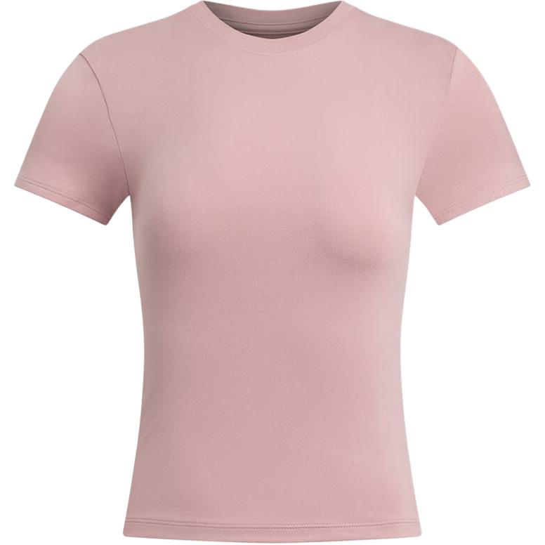 

Under Armour Футболка женская розовая, Розовый, Under Armour Футболка женская розовая