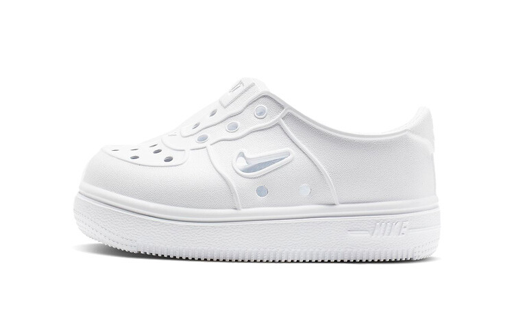 Сандалии Nike Air Force 1 Toddler Shoes Baby