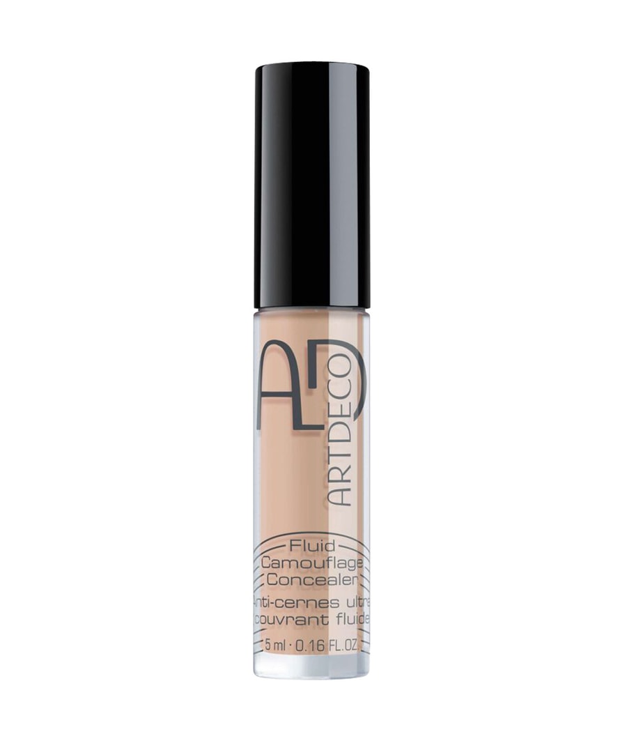 

Консилер ARTDECO Fluid Camouflage, peach/peach medium, 5 ml