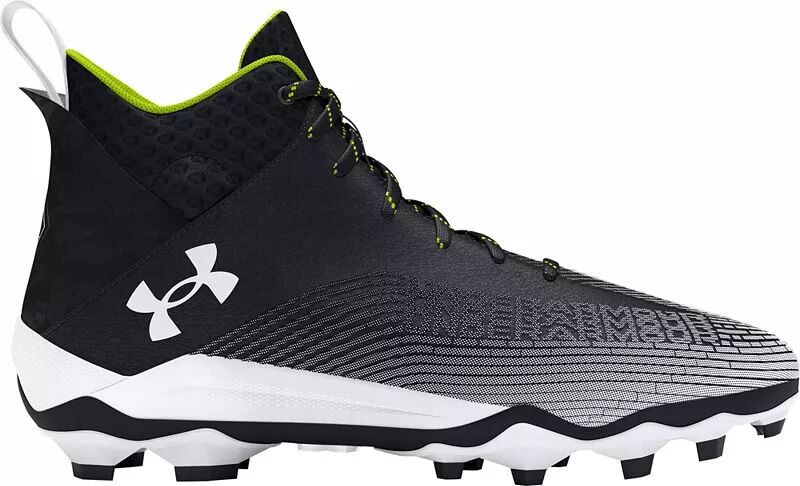 

Мужские футбольные бутсы Under Armour Hammer 2.0 MC, черный