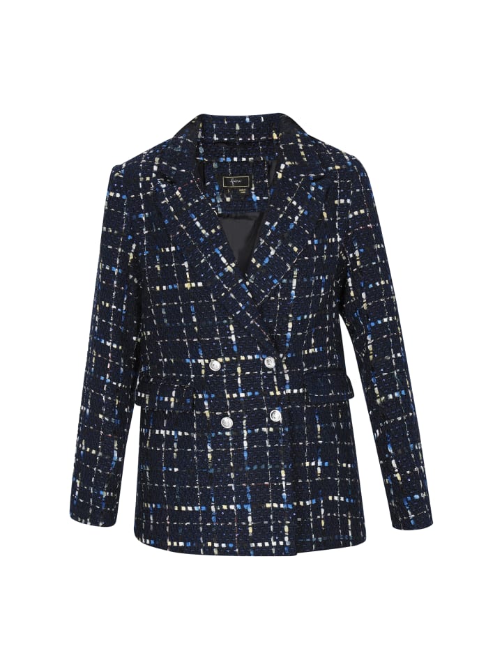 

Блейзер faina