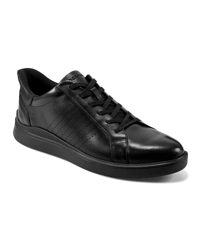 

Мужские кроссовки Tristen Step Activated на шнуровке Rockport, черный