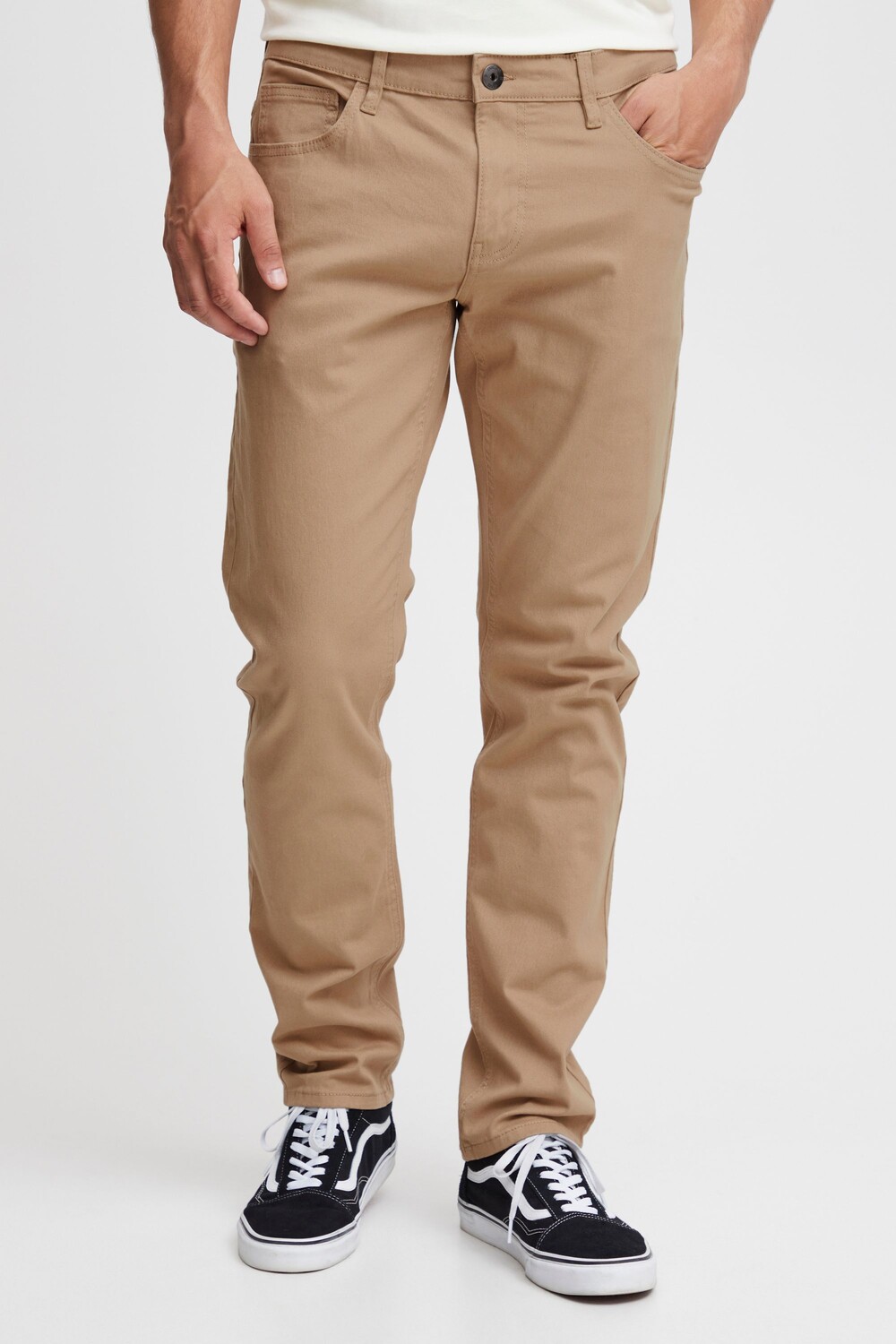 

Джинсы INDICODE 5 Pocket, белый