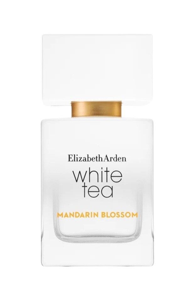 

Туалетная вода для женщин Elizabeth Arden White Tea Mandarin Blossom, 30 мл